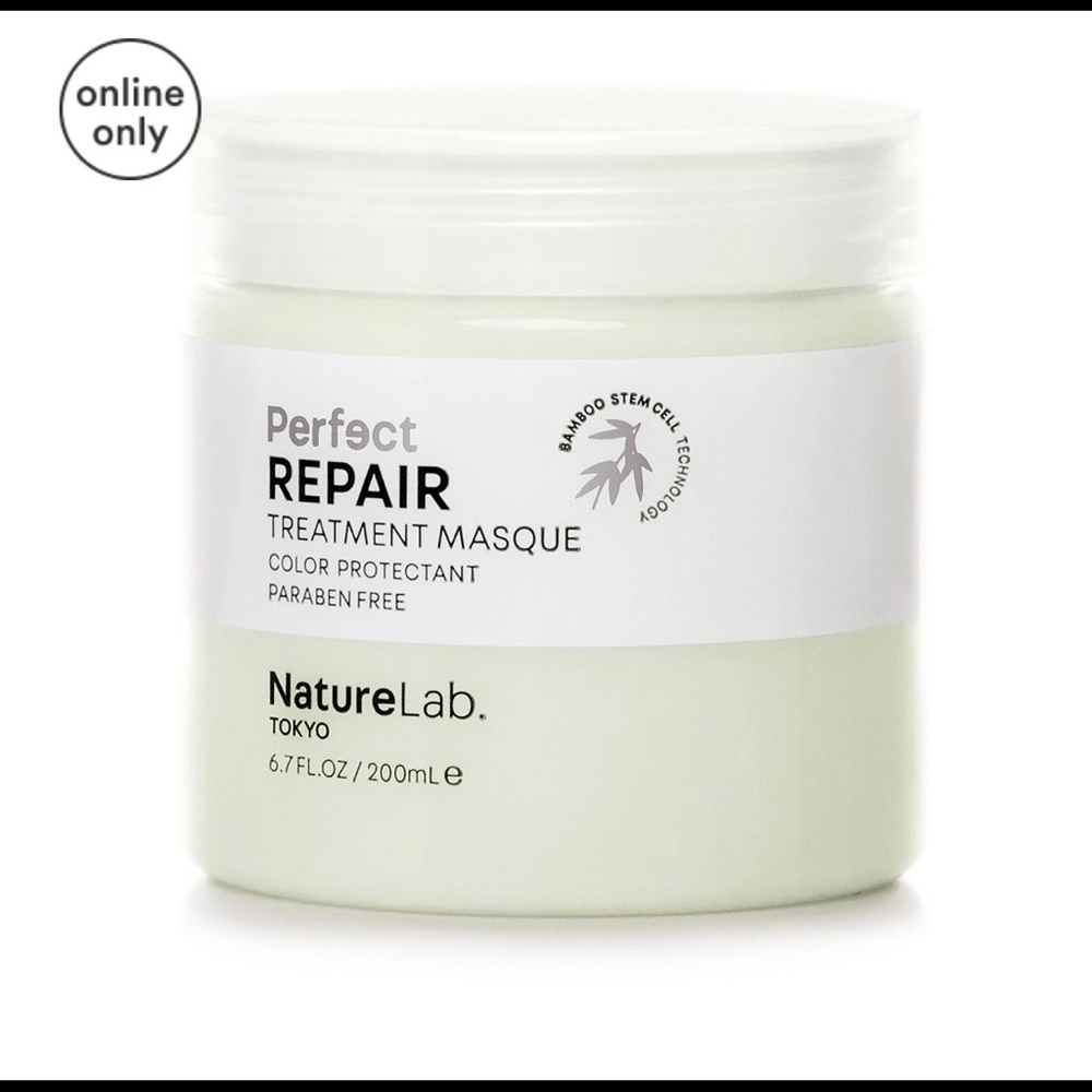 5/$20 Perfect Repair Treatment Masque Hair